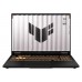 PORTATIL ASUS TUF TUF608JPR-QT031 i7-14650HX 32GB 1TB RTX5070 16"WQXGA FreeDOS