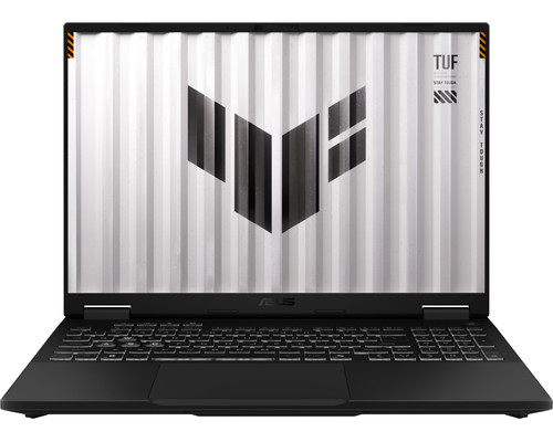 PORTATIL ASUS TUF TUF608JPR-QT187 i7-14650HX 16GB 1TB RTX5070 16"WUXGA FDOS-DI225 PORTATIL ASUS TUF TUF608JPR-QT187 i7-14650HX 16GB 1TB RTX5070 16"WUXGA FDOS