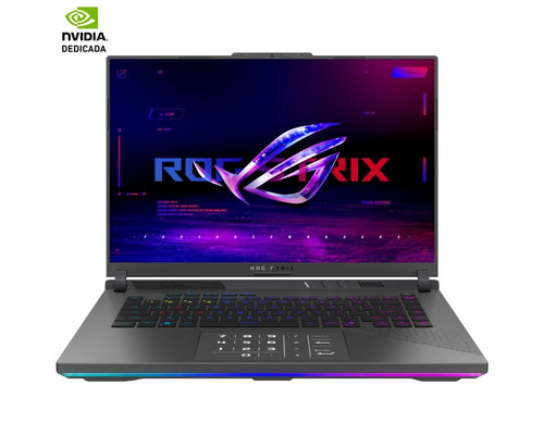 Asus G614FR-TS365 R9-9955HX 16GB 1TB 5070 DOS 16"-IA296 Asus G614FR-TS365 R9-9955HX 16GB 1TB 5070 DOS 16"