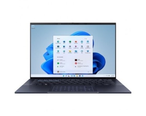 Asus B9403CVAR-PP1646 C7-150U 32GB 1TB DOS 14"