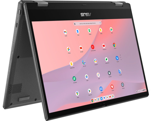 PORTATIL ASUS CHROMEBOOK FLIP CL1402FM2A-EC0286 KOMPANIO 520 8GB 128GB 14" ChromeOS-DI45 PORTATIL ASUS CHROMEBOOK FLIP CL1402FM2A-EC0286 KOMPANIO 520 8GB 128GB 14" ChromeOS