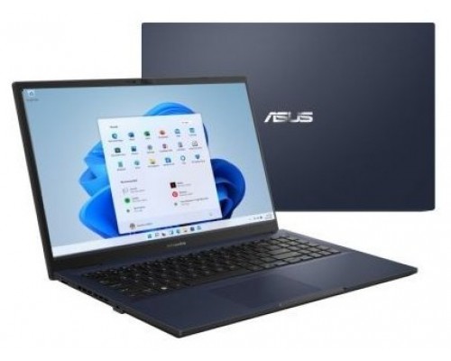 Asus B1502CVA-BQ1634X i3-1315U 8GB 256 W11Pro 15.6