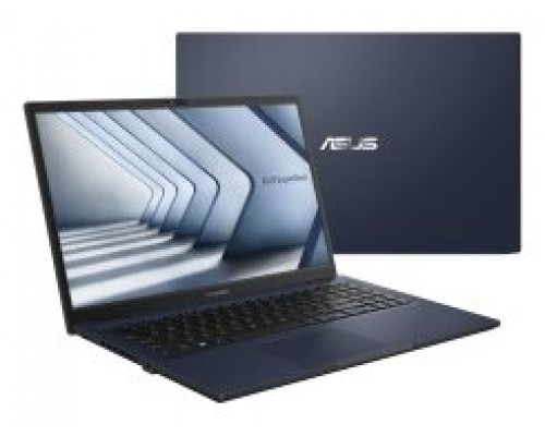 Asus B1502CVA-BQ1638X i3-1315U 8GB 512 W11Pro 15.6