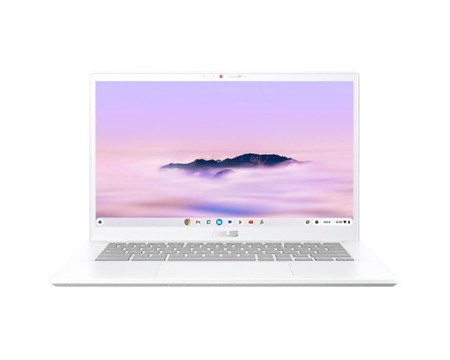 PORTATIL ASUS CHROMEBOOK CX3402CVA-PQ1339 CORE 3 100U 8GB 256GB 14" ChromeOS BLANCO-DI49 PORTATIL ASUS CHROMEBOOK CX3402CVA-PQ1339 CORE 3 100U 8GB 256GB 14" ChromeOS BLANCO