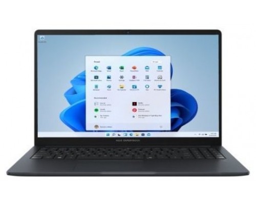 NOTEBOOK ASUS EXPERTBOOK B1503CVA-NJ2208X