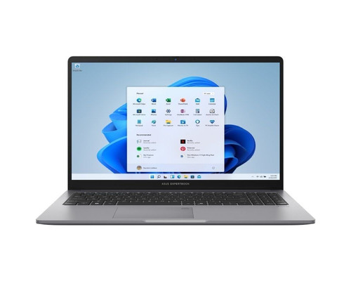 Asus P1503CVA-S72048X C7-240H 16G 512GB W11P 15.6"-IA106 Asus P1503CVA-S72048X C7-240H 16G 512GB W11P 15.6"