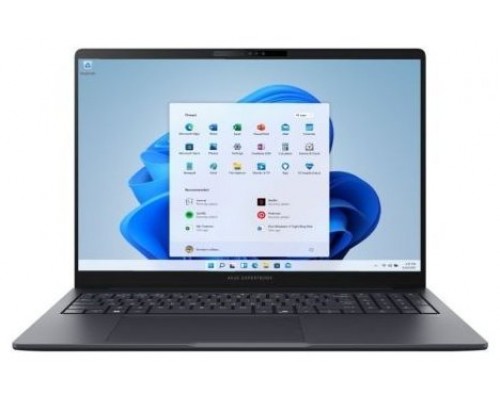 Asus B5605CCA-MB0024X U7-255H 16GB 512GB W11P 16"