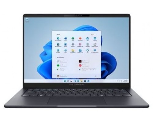 Asus B5405CCA-LY0043X U7-255H 16GB 512GB W11P 14"