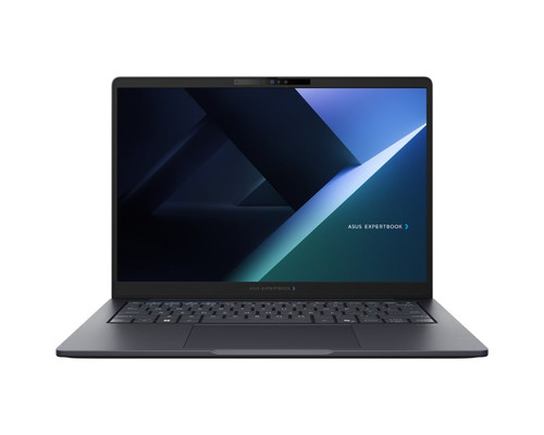 Asus B5405CAA-NZ0300 U7-356H 16GB 512GB DOS 14"-IA150 Asus B5405CAA-NZ0300 U7-356H 16GB 512GB DOS 14"