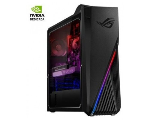 ASUS DESKTOP ROG G15DS-R7700X0590