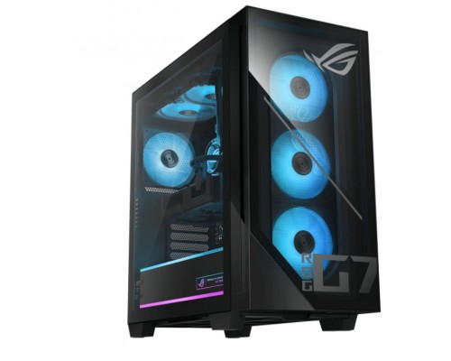 PC ASUS ROG G700TF-09285K0830 U9-285K 64GB 2TB RTX5080 FREEDOS