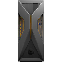 PC ASUS TUF T500MV-07240H0590 CORE 7 240H 32GB 1TB RTX5060 FDOS-255DI PC ASUS TUF T500MV-07240H0590 CORE 7 240H 32GB 1TB RTX5060 FDOS