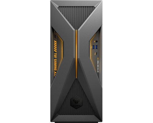 PC ASUS TUF T500MV-07240H0590 CORE 7 240H 32GB 1TB RTX5060 FDOS-DI255 PC ASUS TUF T500MV-07240H0590 CORE 7 240H 32GB 1TB RTX5060 FDOS