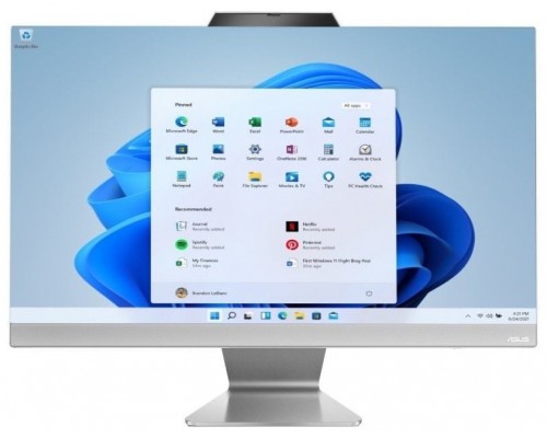 ASUS AIO PRO E3402WVAK-WPC029X