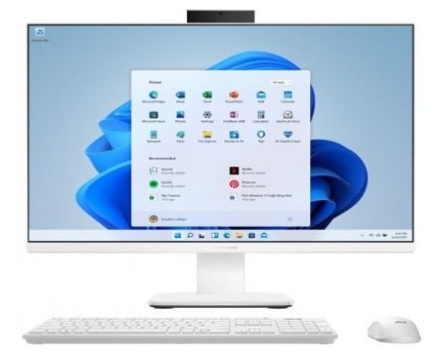 PC AIO ASUS V400 V470VAK-WPE083W I5-13420H 16GB 512GB 27" W11H