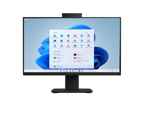 Ordenador all in one asus expertcenter