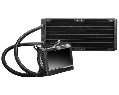 Kit refrigeracion liquida asus ryujin ii-MR50 Kit refrigeracion liquida asus ryujin ii