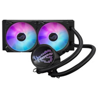 Kit refrigeracion liquida asus rog ryuo