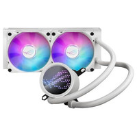 Kit refrigeracion liquida asus rog ryuo-37MR Kit refrigeracion liquida asus rog ryuo