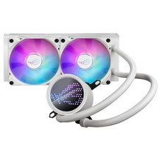 Kit refrigeracion liquida asus rog ryuo-MR37 Kit refrigeracion liquida asus rog ryuo