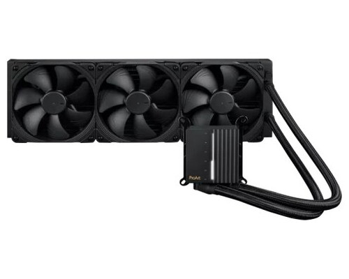 Kit refrigeracion liquida asus proart lc-MR63 Kit refrigeracion liquida asus proart lc