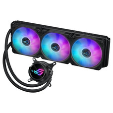 Kit refrigeracion liquida asus rog strix-MR40 Kit refrigeracion liquida asus rog strix