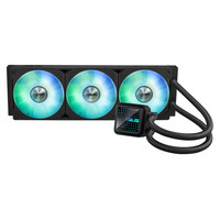 Kit refrigeracion liquida asus prime lc-23MR Kit refrigeracion liquida asus prime lc