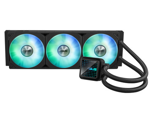 Kit refrigeracion liquida asus prime lc-MR23 Kit refrigeracion liquida asus prime lc
