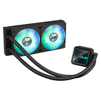 Kit refrigeracion liquida asus prime lc