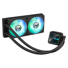 Kit refrigeracion liquida asus prime lc-MR19 Kit refrigeracion liquida asus prime lc