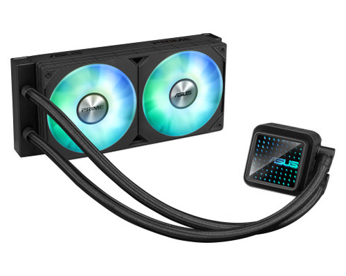 Kit refrigeracion liquida asus prime lc-MR19 Kit refrigeracion liquida asus prime lc