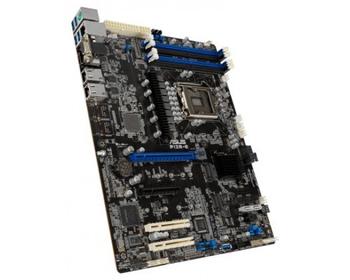 PLACA BASE ASUS SERVER P12R-E