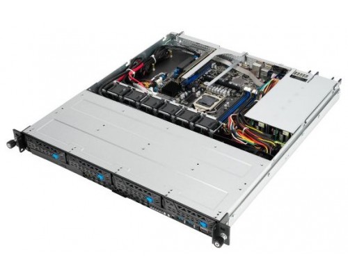 SERVIDOR ASUS RS300-E11-RS4