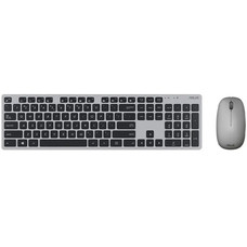 COMBO TECLADO RATON ASUS W2500 RF INALAMBRICO GREY-DI12 COMBO TECLADO RATON ASUS W2500 RF INALAMBRICO GREY