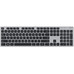 COMBO TECLADO RATON ASUS W2500 RF INALAMBRICO GREY