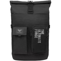 MOCHILA TUF GAMING VP4700 NEGRA 17"" ASUS-24AA MOCHILA TUF GAMING VP4700 NEGRA 17"" ASUS
