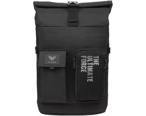 MOCHILA TUF GAMING VP4700 NEGRA 17"" ASUS-AA24 MOCHILA TUF GAMING VP4700 NEGRA 17"" ASUS