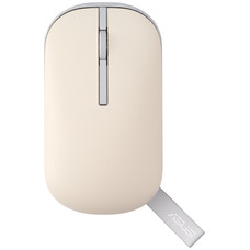RATON OPTICO BLUETOOTH MD100 BEIGE ASUS-AA8 RATON OPTICO BLUETOOTH MD100 BEIGE ASUS