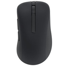 RATON OPTICO BLUETOOTH MD102 NEGRO ASUS-AA9 RATON OPTICO BLUETOOTH MD102 NEGRO ASUS