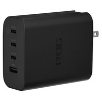 ADAPTADOR ASUS ROG 140W USB-C NEGRO-64DI ADAPTADOR ASUS ROG 140W USB-C NEGRO