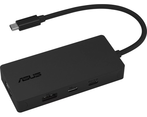 DOCKING STATION ASUS BDS010 NEGRO-DI10 DOCKING STATION ASUS BDS010 NEGRO