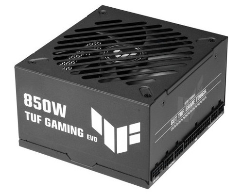Fuente alimentacion asus tuf gaming evo-MR26 Fuente alimentacion asus tuf gaming evo