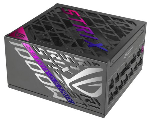 Fuente alimentacion asus rog strip 1000p-MR49 Fuente alimentacion asus rog strip 1000p