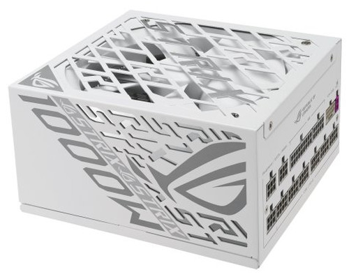 Fuente alimentacion asus rog strip 1000p-MR49 Fuente alimentacion asus rog strip 1000p