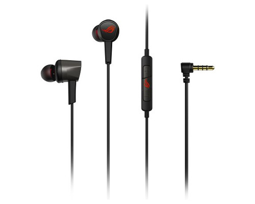 Auriculares gaming asus rog cetra core-MR13 Auriculares gaming asus rog cetra core