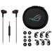 Auriculares gaming asus rog cetra core-MR13 Auriculares gaming asus rog cetra core
