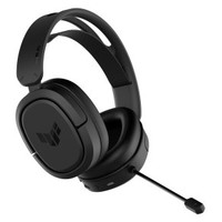 Auriculares asus tuf gaming h1 inalambrico-17MR Auriculares asus tuf gaming h1 inalambrico