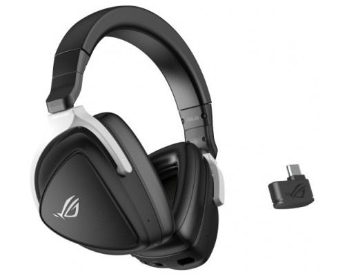 AURICULARES GAMING ASUS ROG DELTA S WIRELESS