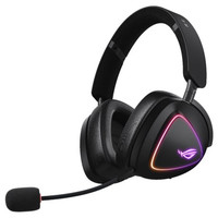 Auriculares gaming asus rog delta ii