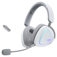 Auriculares gaming asus rog delta ii-50MR Auriculares gaming asus rog delta ii